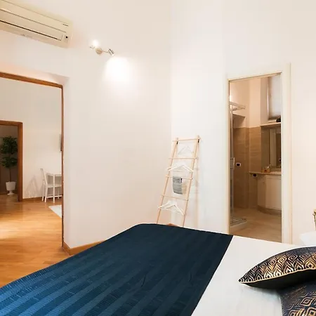 Veneto Avenue Apartment Rome Exterior photo