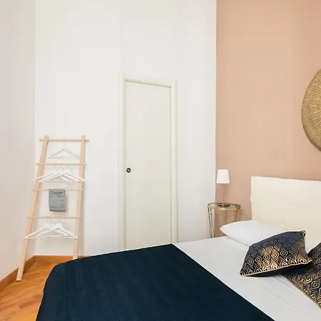 Veneto Avenue Apartment Rome Exterior photo